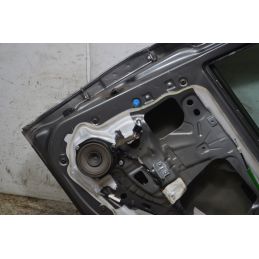 Portiera Sportello Posteriore DX Fiat Tipo Dal 2015 in poi Cod 52161630  1770738108802