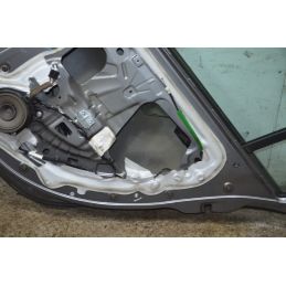 Portiera Sportello Posteriore DX Fiat Tipo Dal 2015 in poi Cod 52161630  1770738108802