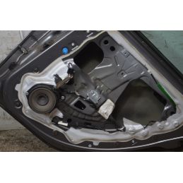 Portiera Sportello Posteriore DX Fiat Tipo Dal 2015 in poi Cod 52161630  1770738108802