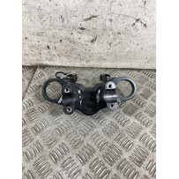 Piastra Superiore Supporto Forcella Zontes ZT125 - U Dal 2020 Al 2026  1770738260715