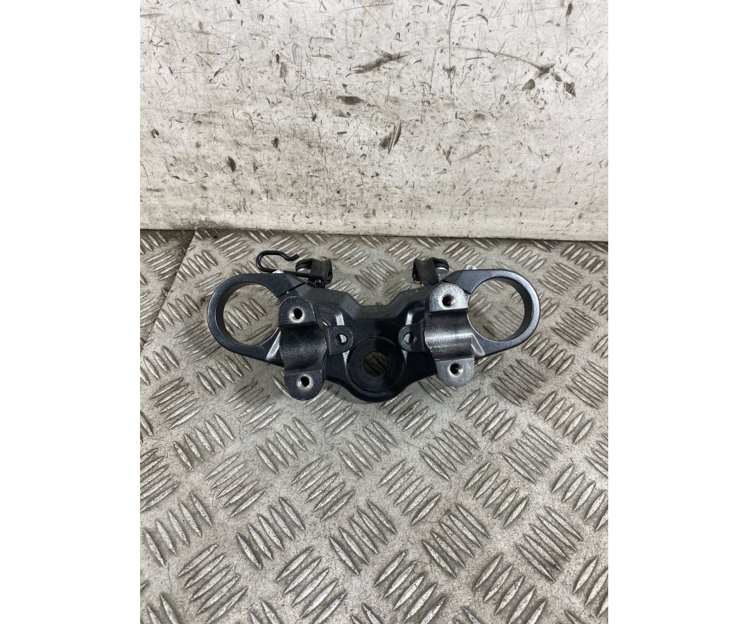 Piastra Superiore Supporto Forcella Zontes ZT125 - U Dal 2020 Al 2026  1770738260715