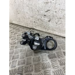 Piastra Superiore Supporto Forcella Zontes ZT125 - U Dal 2020 Al 2026  1770738260715