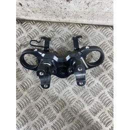 Piastra Superiore Supporto Forcella Zontes ZT125 - U Dal 2020 Al 2026  1770738260715