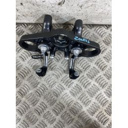 Piastra Superiore Supporto Forcella Zontes ZT125 - U Dal 2020 Al 2026  1770738260715