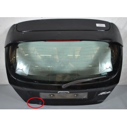 Portellone Bagagliaio Posteriore Ford Fiesta VI dal 2008 al 2017 Cod 1763986  2411111182734