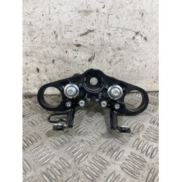 Piastra Superiore Supporto Forcella Zontes ZT125 - U Dal 2020 Al 2026  1770738260715