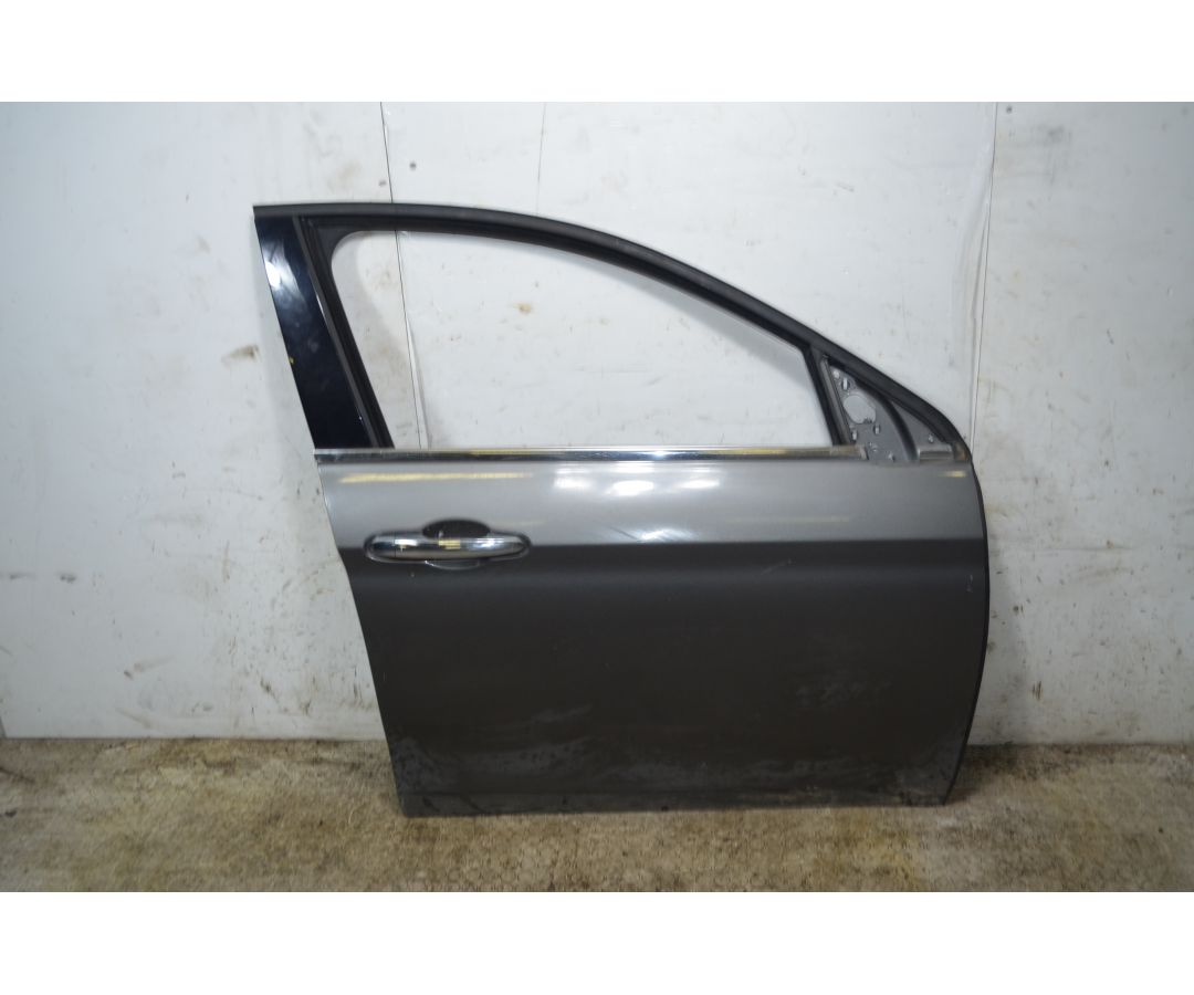 Portiera Sportello Anteriore DX Fiat Tipo Dal 2015 in poi Cod 52204527  1770738386330