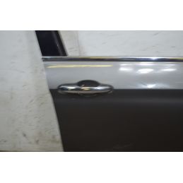 Portiera Sportello Anteriore DX Fiat Tipo Dal 2015 in poi Cod 52204527  1770738386330