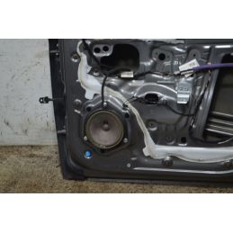 Portiera Sportello Anteriore DX Fiat Tipo Dal 2015 in poi Cod 52204527  1770738386330