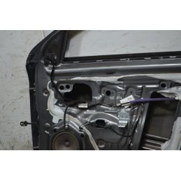 Portiera Sportello Anteriore DX Fiat Tipo Dal 2015 in poi Cod 52204527  1770738386330