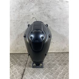 Serbatoio Zontes ZT125 - U Dal 2020 Al 2026  1770738522769