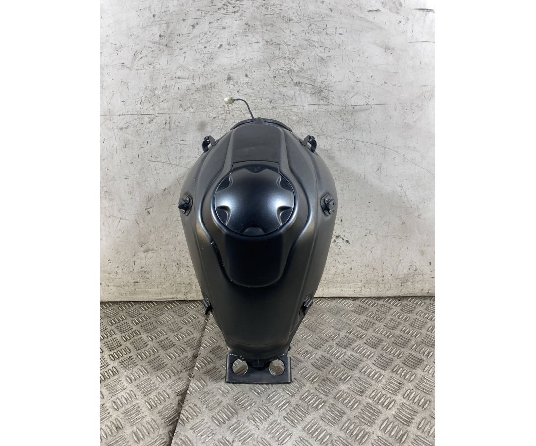 Serbatoio Zontes ZT125 - U Dal 2020 Al 2026  1770738522769