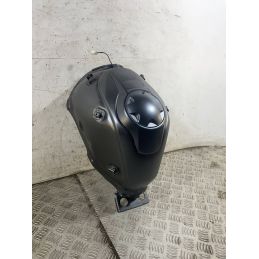 Serbatoio Zontes ZT125 - U Dal 2020 Al 2026  1770738522769