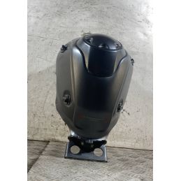 Serbatoio Zontes ZT125 - U Dal 2020 Al 2026  1770738522769