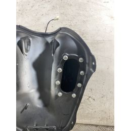 Serbatoio Zontes ZT125 - U Dal 2020 Al 2026  1770738522769