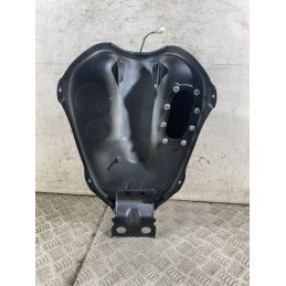 Serbatoio Zontes ZT125 - U Dal 2020 Al 2026  1770738522769