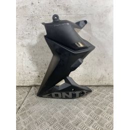 Carena Anteriore Inferiore Sinistra SX Zontes ZT125 - U Dal 2020 Al 2026  1770738877999