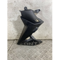 Carena Anteriore Inferiore Sinistra SX Zontes ZT125 - U Dal 2020 Al 2026  1770738877999