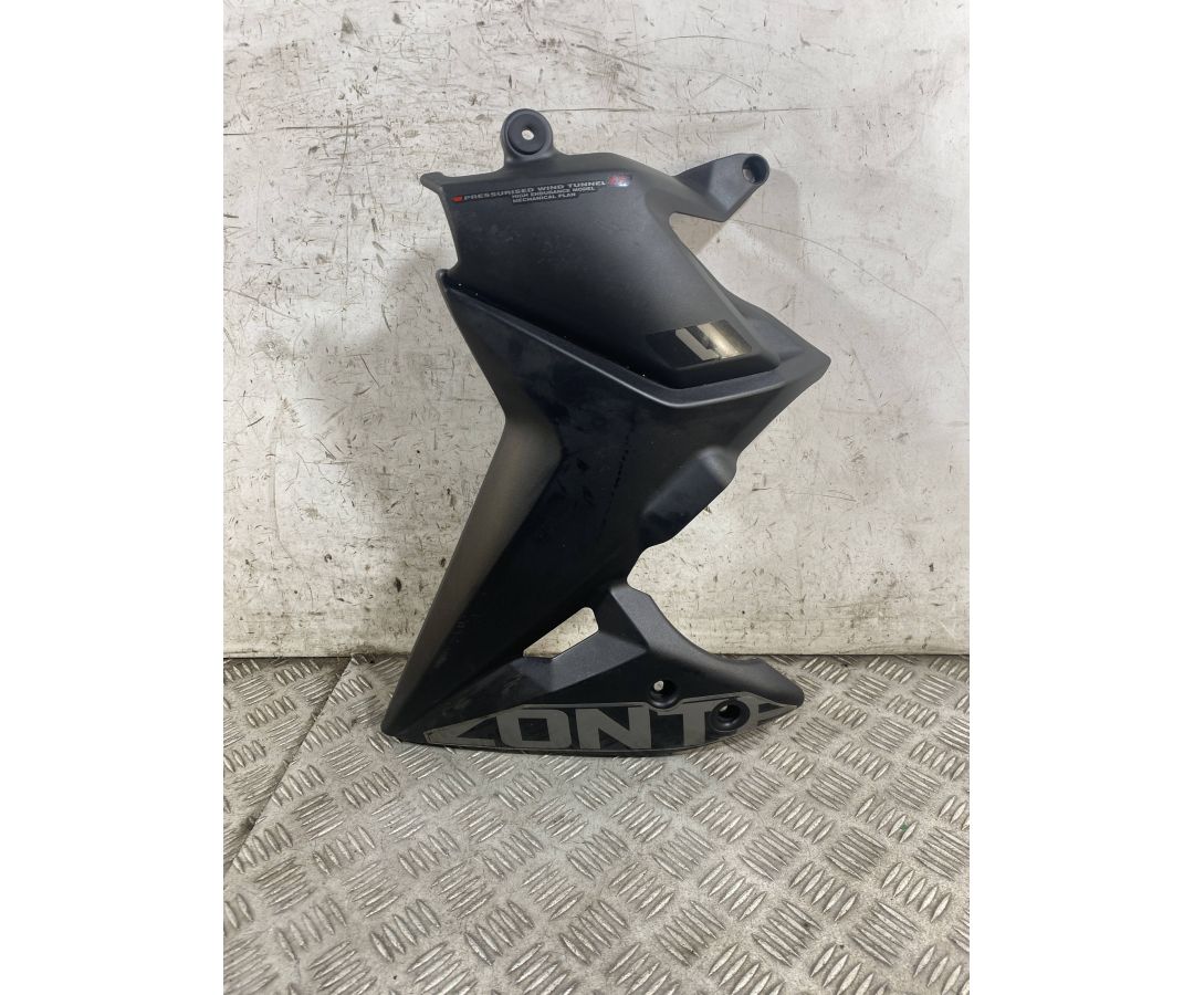 Carena Anteriore Inferiore Sinistra SX Zontes ZT125 - U Dal 2020 Al 2026  1770738877999