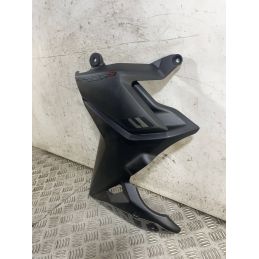 Carena Anteriore Inferiore Sinistra SX Zontes ZT125 - U Dal 2020 Al 2026  1770738877999