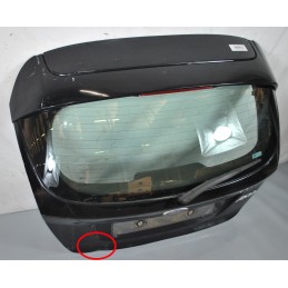 Portellone Bagagliaio Posteriore Ford Fiesta VI dal 2008 al 2017 Cod 1763986  2411111182734