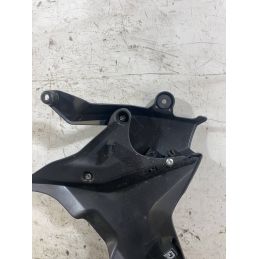 Carena Anteriore Inferiore Sinistra SX Zontes ZT125 - U Dal 2020 Al 2026  1770738877999