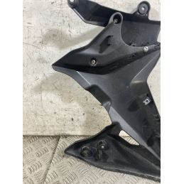 Carena Anteriore Inferiore Sinistra SX Zontes ZT125 - U Dal 2020 Al 2026  1770738877999