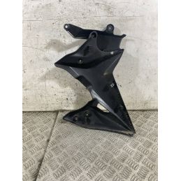 Carena Anteriore Inferiore Sinistra SX Zontes ZT125 - U Dal 2020 Al 2026  1770738877999