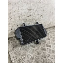 Radiatore Acqua Zontes ZT125 - U Dal 2020 Al 2026  1770739153429