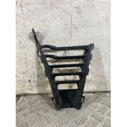 Carena Griglia Radiatore Anteriore Zontes ZT125 - U Dal 2020 Al 2026 COD 1221200-041000  1770797347532