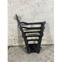 Carena Griglia Radiatore Anteriore Zontes ZT125 - U Dal 2020 Al 2026 COD 1221200-041000  1770797347532