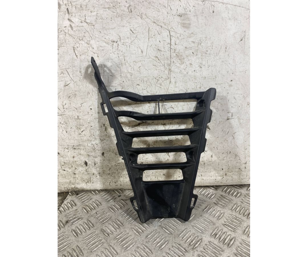 Carena Griglia Radiatore Anteriore Zontes ZT125 - U Dal 2020 Al 2026 COD 1221200-041000  1770797347532