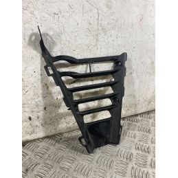 Carena Griglia Radiatore Anteriore Zontes ZT125 - U Dal 2020 Al 2026 COD 1221200-041000  1770797347532