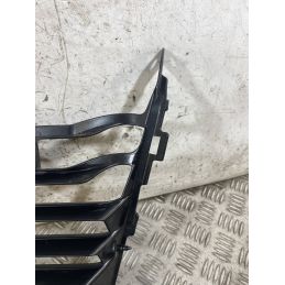 Carena Griglia Radiatore Anteriore Zontes ZT125 - U Dal 2020 Al 2026 COD 1221200-041000  1770797347532