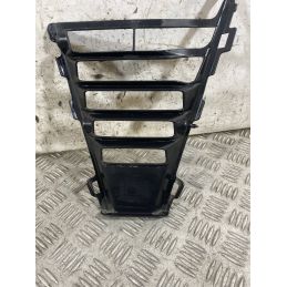 Carena Griglia Radiatore Anteriore Zontes ZT125 - U Dal 2020 Al 2026 COD 1221200-041000  1770797347532