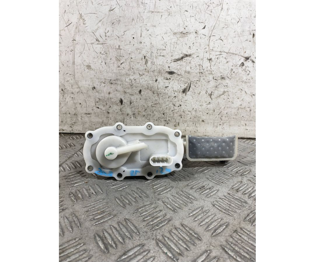 Pompa Benzina Zontes ZT125 - U Dal 2020 Al 2026  1770797788786