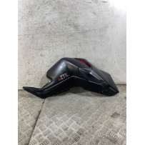 Carena Fianchetto Copertura Serbatoio Destra DX Zontes ZT125 - U Dal 2020 Al 2026  1770798200096
