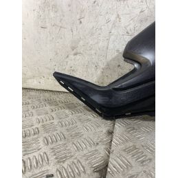 Carena Fianchetto Copertura Serbatoio Destra DX Zontes ZT125 - U Dal 2020 Al 2026  1770798200096