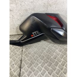 Carena Fianchetto Copertura Serbatoio Destra DX Zontes ZT125 - U Dal 2020 Al 2026  1770798200096