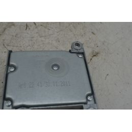 Centralina Airbag Fiat Fiorino dal 2007 al 2016 Cod 611134500C  1770798429534