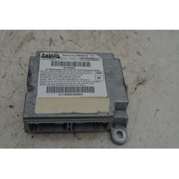 Centralina Airbag Fiat Fiorino dal 2007 al 2016 Cod 611134500C  1770798429534