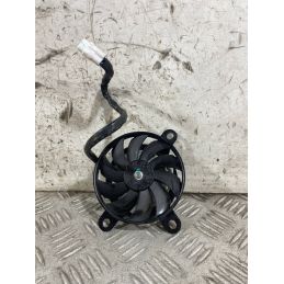 Elettroventola Zontes ZT125 - U Dal 2020 Al 2026  1770798814071