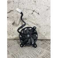 Elettroventola Zontes ZT125 - U Dal 2020 Al 2026  1770798814071