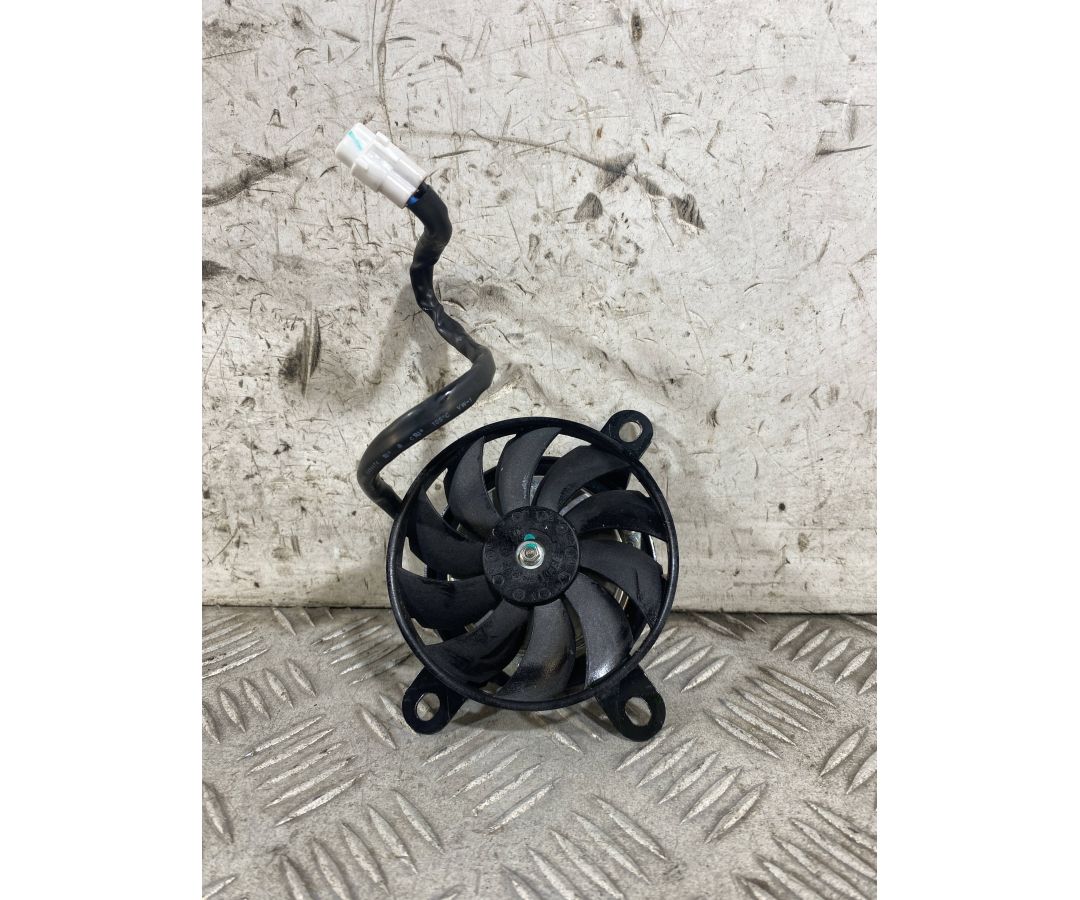 Elettroventola Zontes ZT125 - U Dal 2020 Al 2026  1770798814071