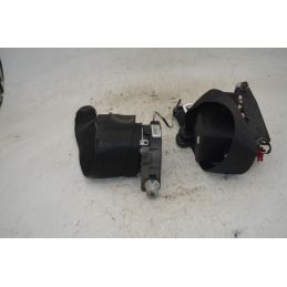 Cinture Di Sicurezza Anteriori DX e SX Smart ForTwo W451 Dal 2007 al 2015 Cod A4518603085  1770799460758