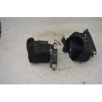 Cinture Di Sicurezza Anteriori DX e SX Smart ForTwo W451 Dal 2007 al 2015 Cod A4518603085  1770799460758