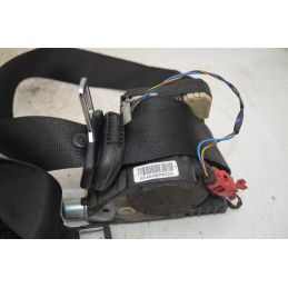 Cinture Di Sicurezza Anteriori DX e SX Smart ForTwo W451 Dal 2007 al 2015 Cod A4518603085  1770799460758