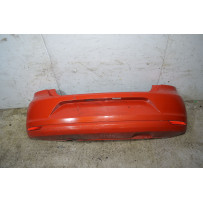 Paraurti Posteriore Volkswagen Polo Dal 2009 al 2017 Cod 6C6807421GRU  1770799476445