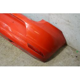 Paraurti Posteriore Volkswagen Polo Dal 2009 al 2017 Cod 6C6807421GRU  1770799476445