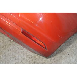 Paraurti Posteriore Volkswagen Polo Dal 2009 al 2017 Cod 6C6807421GRU  1770799476445